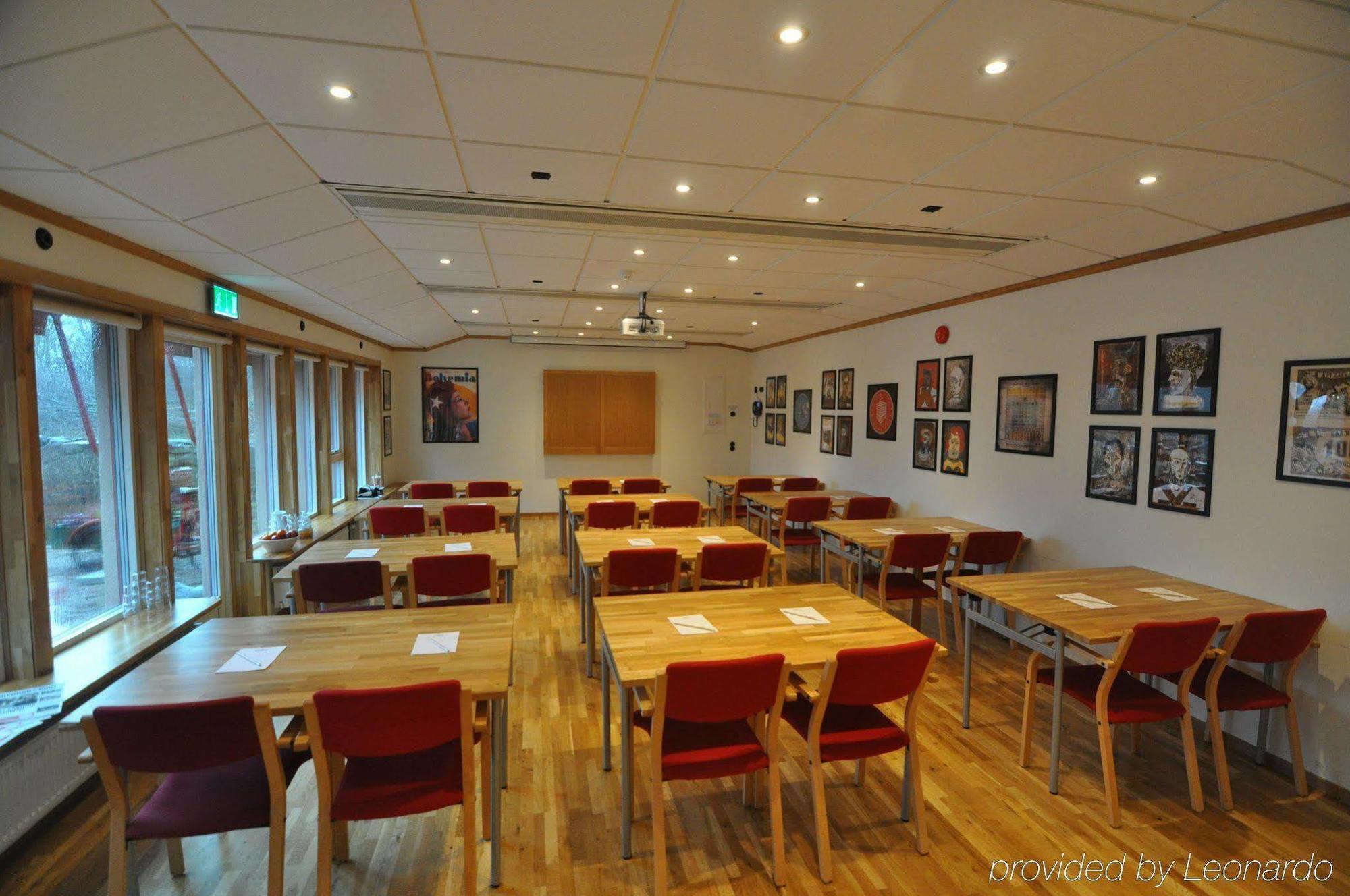 Hotell Havanna Varberg Exterior photo