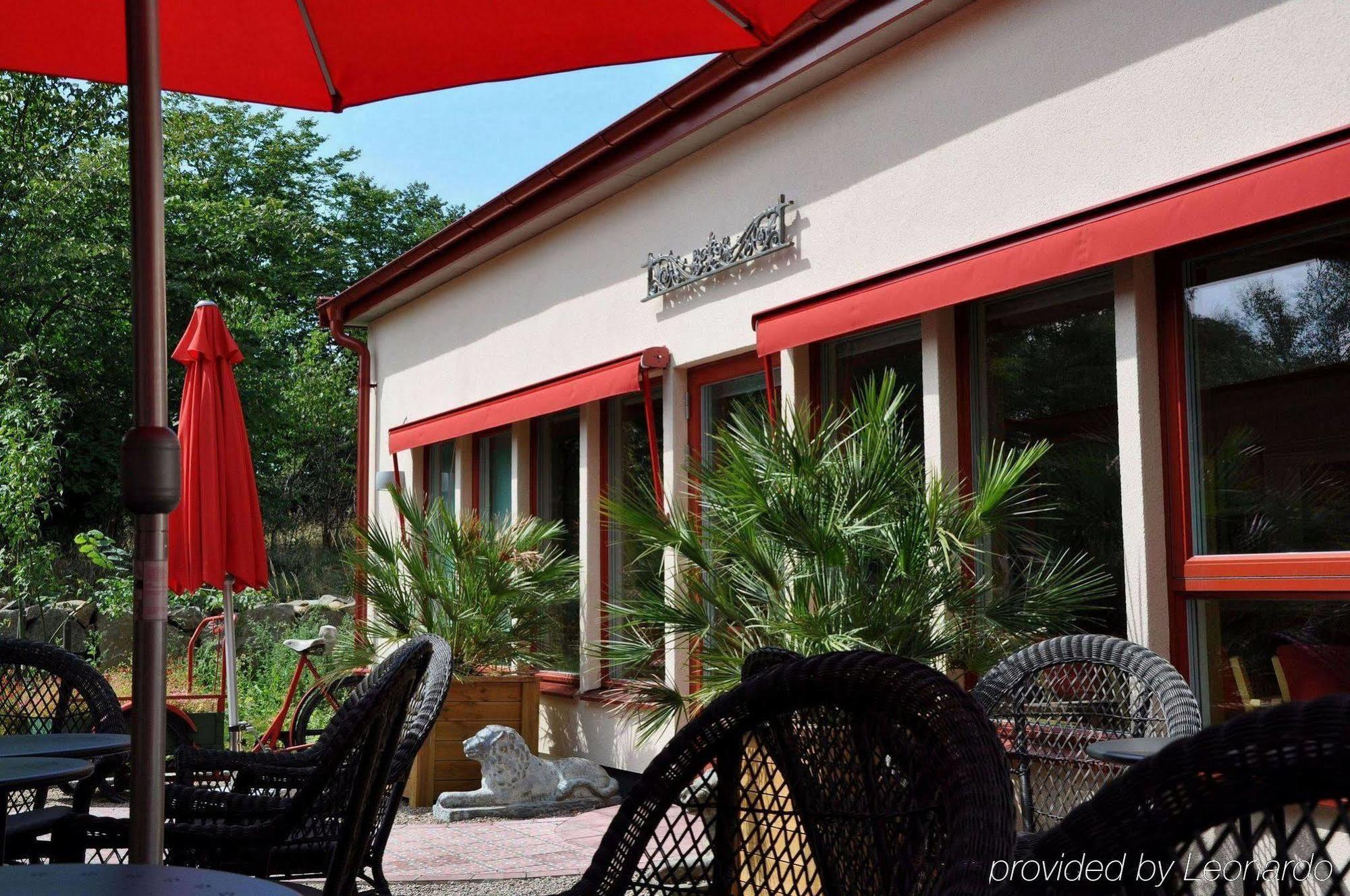 Hotell Havanna Varberg Exterior photo